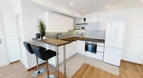 White House apartments - Image 4