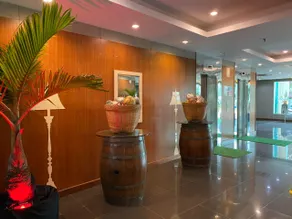 Marina Island D'homestay - Family Suite - Image 3