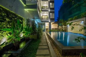 The Tito Suite Residence - Image 2