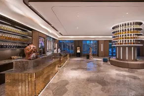 Orange Crystal Hotel Jinan Laiwu High-tech Innovation Center - Image 5