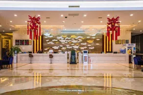 Qingyang Hotel - Image 3