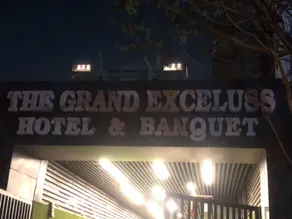 Hotel Grand Exceluss - Image 5