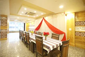 Hotel O SHANTI PALACE - Image 4