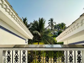 Aetheria By Sash Villas at Siolim with Field View - Image 5