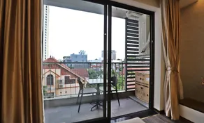 Modern Tay Ho Apartment - Image 3