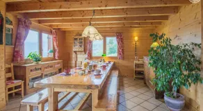 Chalet Le Paradou - Image 3