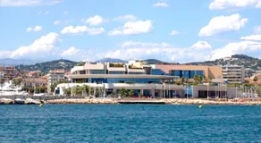 Cannes Center Appartement F9 - Image 3