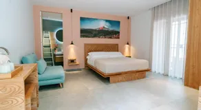 Etna Cottage Charming Rooms - Image 2