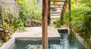 Casa Mate BeachFront Cabañas El Cuyo - Image 5