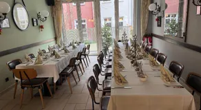 Hotel und Restaurant Zum Deutschen Hause - Image 3