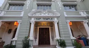 Room at Lebuh Armenian Georgetown City Center - Image 3
