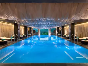 Banyan Tree Chongqing Beibei - Image 2