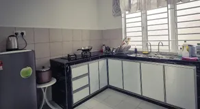JAZZ HOMESTAY JASIN BESTARI MELAKA - Image 3