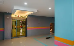 Incheon Seoknam-dong HOTEL 3&4 - Image 5