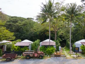 The Rust Dome Resort by Blue Moon - Image 3