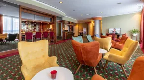 Fredd Hotel Nordwest - Image 2