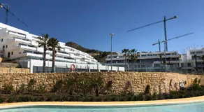 Camporosso Village, 2 bed groundfloor apartment - Image 3