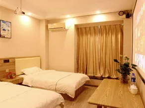HXHOTEL - Image 4