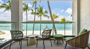 Shandrani Beachcomber Resort & Spa - Image 5