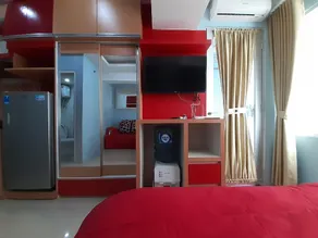studio24 @The Jarrdin Cihampelas By Gyza Property - Image 4