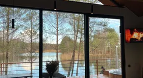 Sauna ja kümblustünniga puhkemaja-MöK Puhkemajad - Image 4