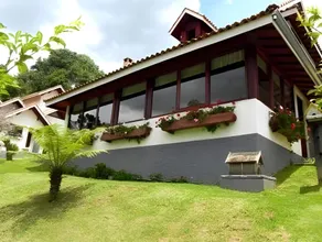 Pousada Oliveri - Image 3