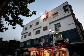Hotel O Lemon Arrow Inn - Image 4