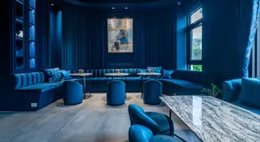 Olivia Boutique Hotel - Image 5