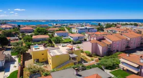 Apartments in Umag - Istrien 12161 - Image 5