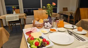 Pension Mondlicht Norddeich - Image 4
