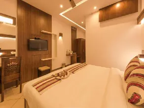 Trivers Resort Munnar - Image 2