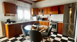 Sunny Family Garden House - Keramoti Area - Nea Karya - Image 2