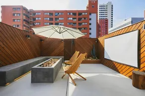 mizuka Daimyo 7 - unmanned hotel - - Image 2