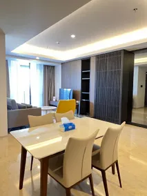 Makassar City Center Apartments - Image 2