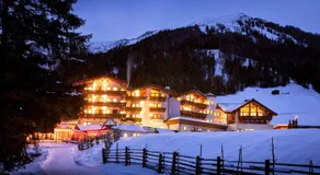 Adler Inn Tyrol Mountain Resort SUPERIOR - Image 3