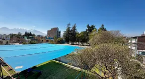 Cálido Dpto. en Bustamante - Image 4