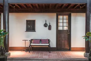 Anyu Qiyi Street Hotel - Image 3