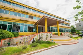 Sea Paradise Hotel Sattahip - Image 3