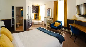 Hotel Dorion - Image 2