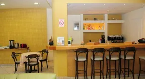 Hotel Pantheon - Image 4