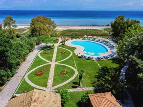 Chrismos Luxury Suites Apraos Corfu - Image 5
