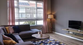 Volledig Gerenoveerd - Huis aan het strand -Nieuwstraat 4 - Image 2