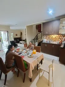 Liliput HomeStay Malioboro  Awana TownHouse Jogja - Image 5
