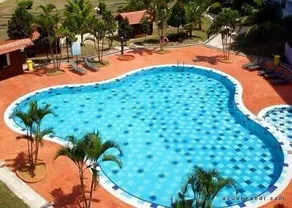 UKB A301 Homestay (Lotus Desaru Resort) Netflix🏖️ - Image 3
