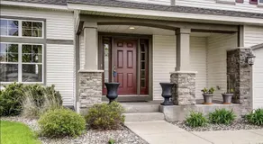 Charming 3-bedroom 1 bath basement nook with backyard view and gazebo - Image 4