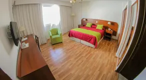 Hostal del Sol Spa Termal - Image 2