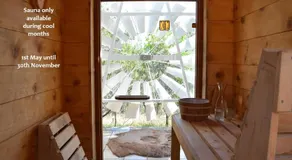 Trestrail Cottage Accommodation - Image 3