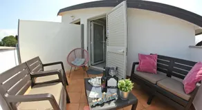 Room and Apartment Doris - Image 3