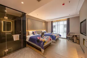 Hao Yi Hotel (Chao'an Branch) - Image 2
