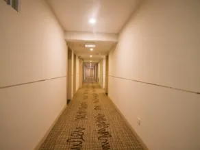 Hanting Hotel Zhengzhou Zhengdong New District Convention Center - Image 4